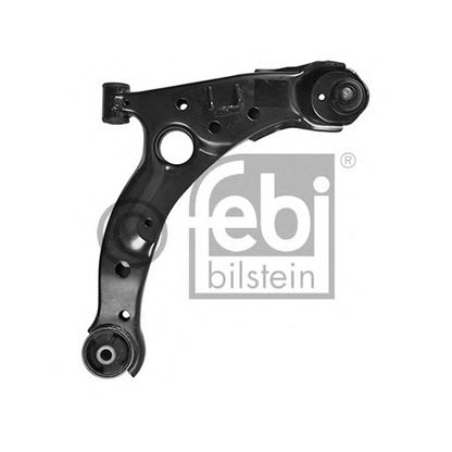 Photo Track Control Arm FEBI BILSTEIN 41715