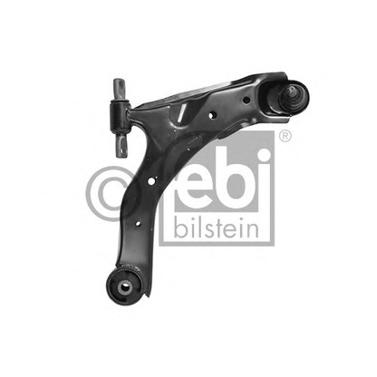 Photo Track Control Arm FEBI BILSTEIN 41780