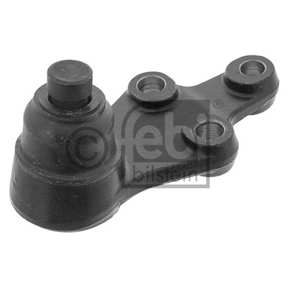 Photo Ball Joint FEBI BILSTEIN 41801