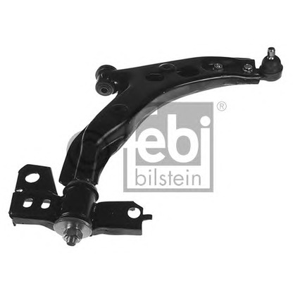 Photo Track Control Arm FEBI BILSTEIN 41830