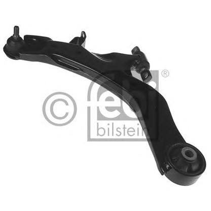 Photo Track Control Arm FEBI BILSTEIN 41839