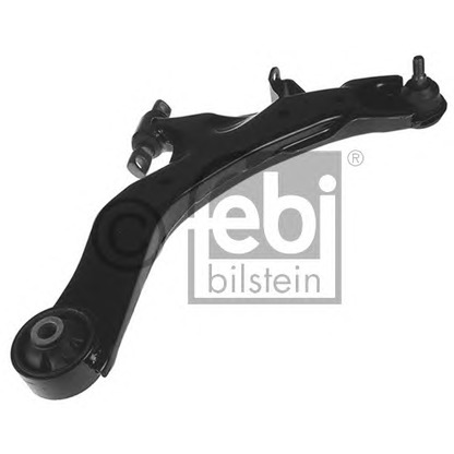 Photo Bras de liaison, suspension de roue FEBI BILSTEIN 41840