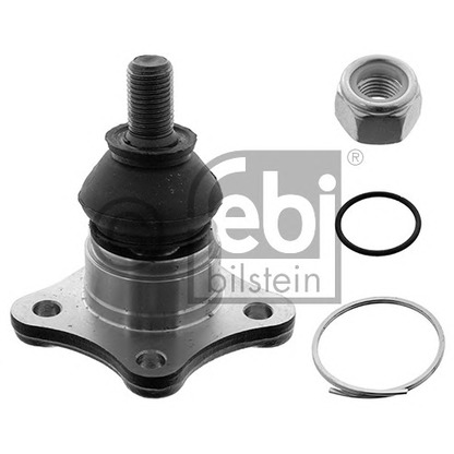 Photo Rotule de suspension FEBI BILSTEIN 41859