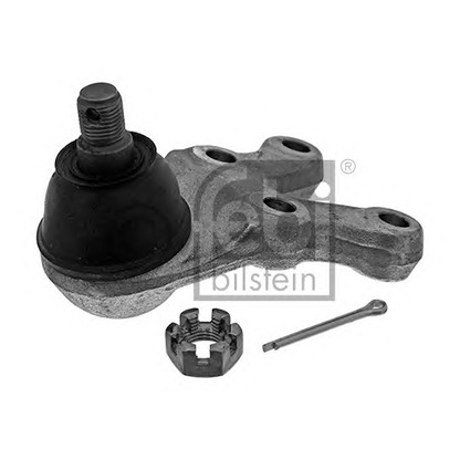 Photo Ball Joint FEBI BILSTEIN 41860