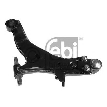 Photo Track Control Arm FEBI BILSTEIN 41886