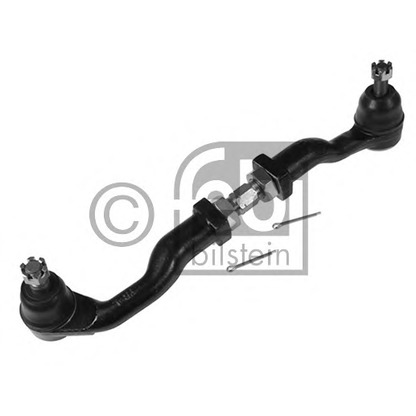 Photo Tie Rod End FEBI BILSTEIN 41889