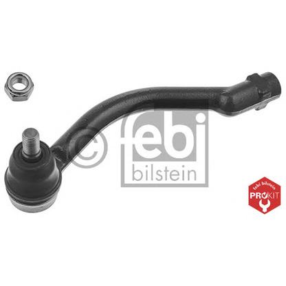 Foto Testa barra d'accoppiamento FEBI BILSTEIN 41892