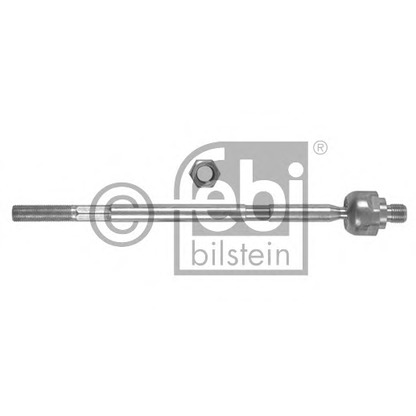 Foto Axialgelenk, Spurstange FEBI BILSTEIN 41893