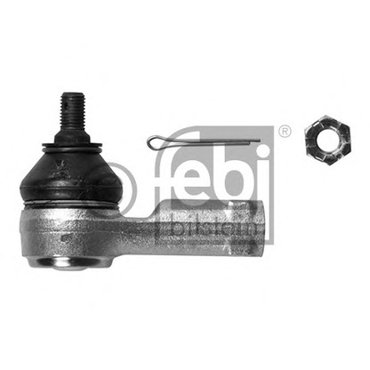 Photo Tie Rod End FEBI BILSTEIN 41905