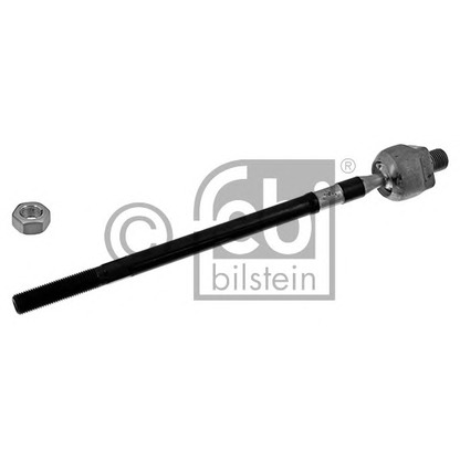 Photo Tie Rod Axle Joint FEBI BILSTEIN 41918