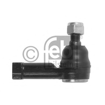 Photo Tie Rod End FEBI BILSTEIN 41921