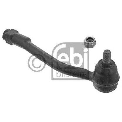 Photo Tie Rod End FEBI BILSTEIN 41932