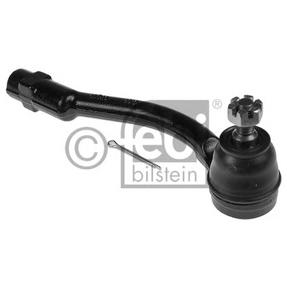 Photo Tie Rod End FEBI BILSTEIN 41934