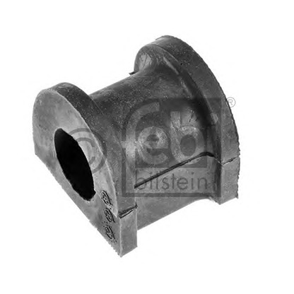 Photo Bearing Bush, stabiliser FEBI BILSTEIN 42006