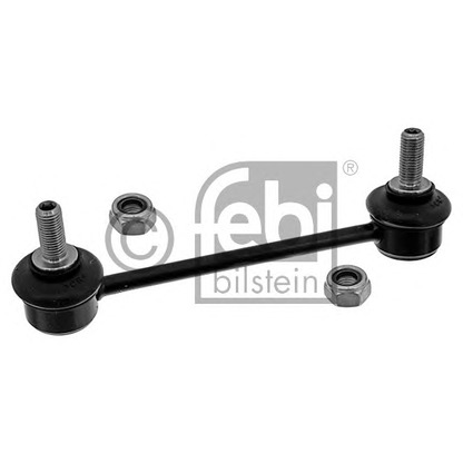 Photo Rod/Strut, stabiliser FEBI BILSTEIN 42086