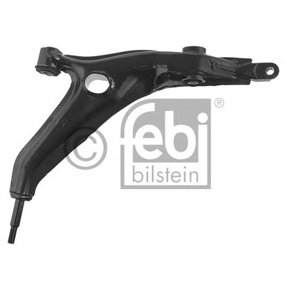 Photo Bras de liaison, suspension de roue FEBI BILSTEIN 42116