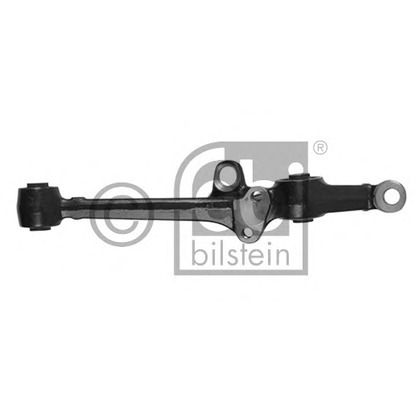 Foto Barra oscilante, suspensión de ruedas FEBI BILSTEIN 42131