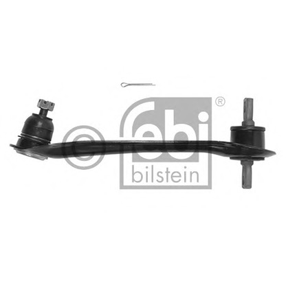 Photo Bras de liaison, suspension de roue FEBI BILSTEIN 42153