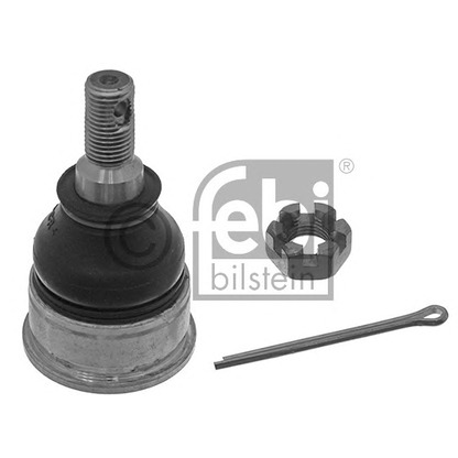 Photo Rotule de suspension FEBI BILSTEIN 42154