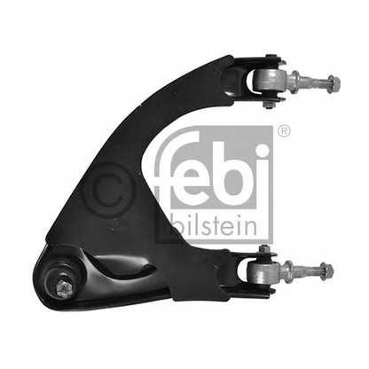 Photo Track Control Arm FEBI BILSTEIN 42169