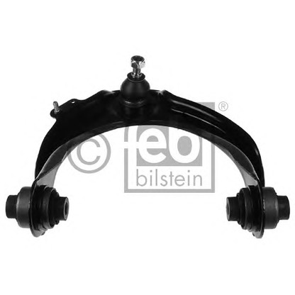 Photo Track Control Arm FEBI BILSTEIN 42189