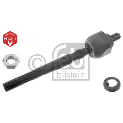 Foto Giunto assiale, Asta trasversale FEBI BILSTEIN 42203