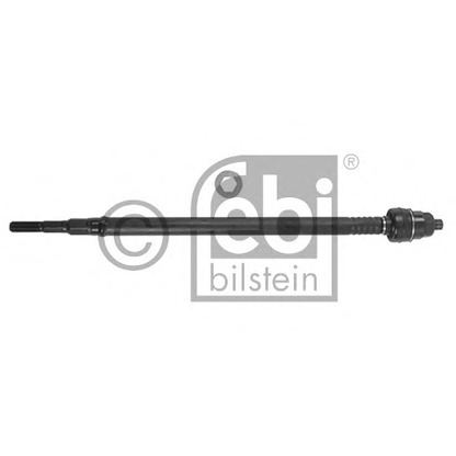 Foto Articulación axial, barra de acoplamiento FEBI BILSTEIN 42209