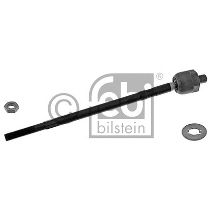 Foto Axialgelenk, Spurstange FEBI BILSTEIN 42214