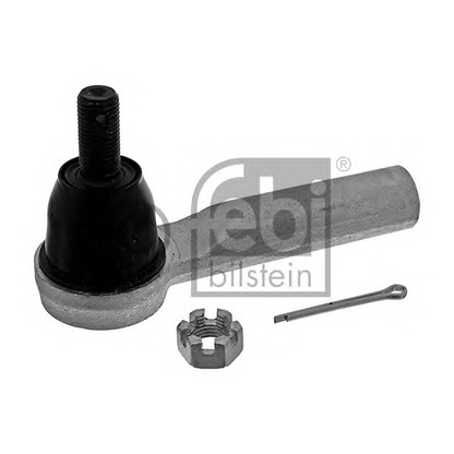 Photo Tie Rod End FEBI BILSTEIN 42218