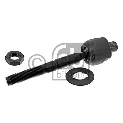 Foto Giunto assiale, Asta trasversale FEBI BILSTEIN 42222