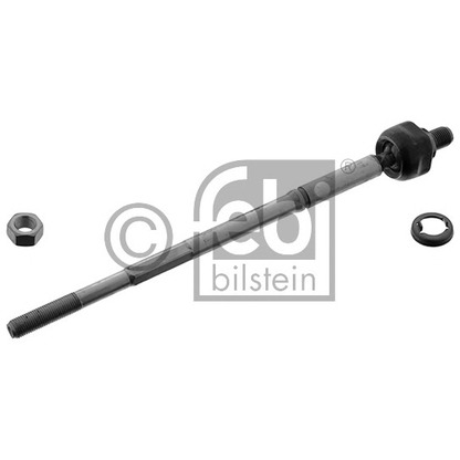 Foto Giunto assiale, Asta trasversale FEBI BILSTEIN 42243