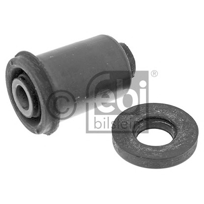 Photo Control Arm-/Trailing Arm Bush FEBI BILSTEIN 42255