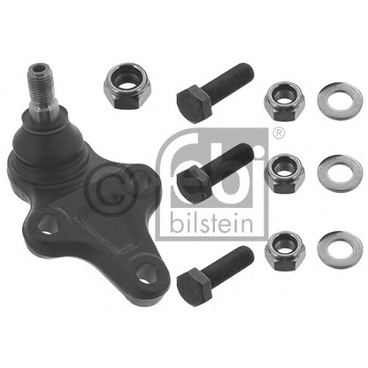 Photo Rotule de suspension FEBI BILSTEIN 42277