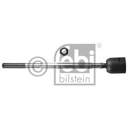 Foto Giunto assiale, Asta trasversale FEBI BILSTEIN 42301