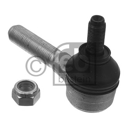 Photo Tie Rod End FEBI BILSTEIN 42312