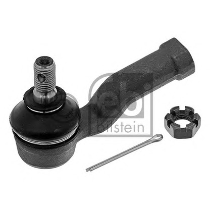 Photo Tie Rod End FEBI BILSTEIN 42458