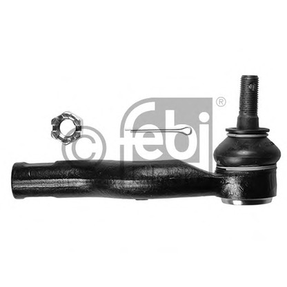 Photo Tie Rod End FEBI BILSTEIN 42469