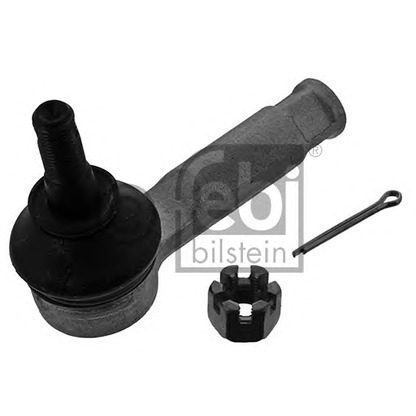 Photo Tie Rod End FEBI BILSTEIN 42471