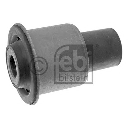 Foto Suspensión, Brazo oscilante FEBI BILSTEIN 42499