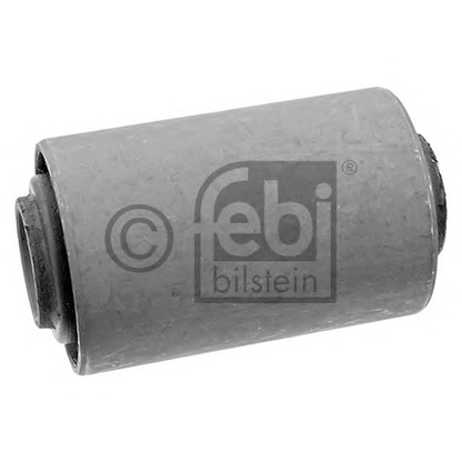 Foto Bronzina cuscinetto, Molla a balestra FEBI BILSTEIN 42519