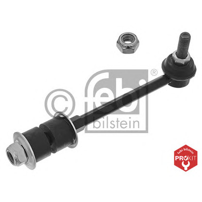 Zdjęcie Drążek / wspornik, stabilizator FEBI BILSTEIN 42579