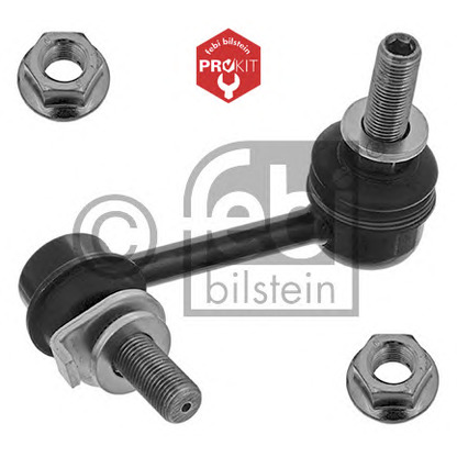 Foto Asta/Puntone, Stabilizzatore FEBI BILSTEIN 42590