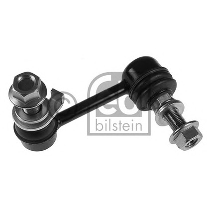 Zdjęcie Drążek / wspornik, stabilizator FEBI BILSTEIN 42591