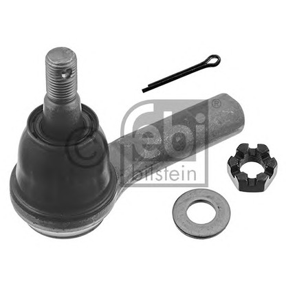 Photo Tie Rod End FEBI BILSTEIN 42690