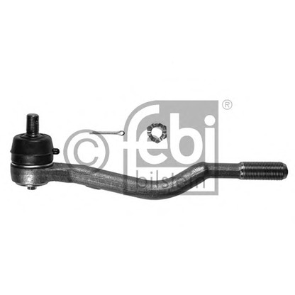 Photo Tie Rod End FEBI BILSTEIN 42703