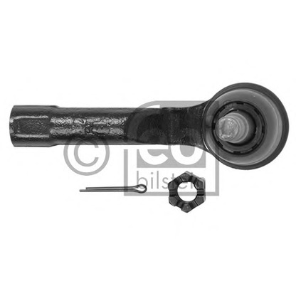 Photo Tie Rod End FEBI BILSTEIN 42771