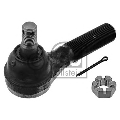 Photo Tie Rod End FEBI BILSTEIN 42773