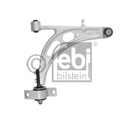 Photo Bras de liaison, suspension de roue FEBI BILSTEIN 42806