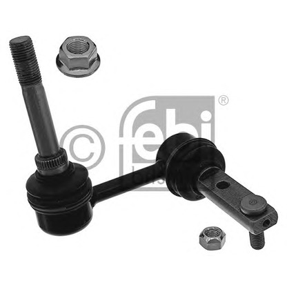 Photo Rod/Strut, stabiliser FEBI BILSTEIN 42967