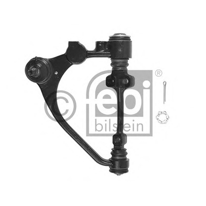 Photo Track Control Arm FEBI BILSTEIN 43024